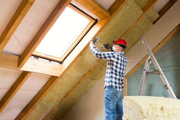 Reliable Little Canada, MN Insulation Services Solutions